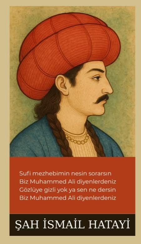 Osmanlı Devlet Arşivi- Alevi Gerçeği