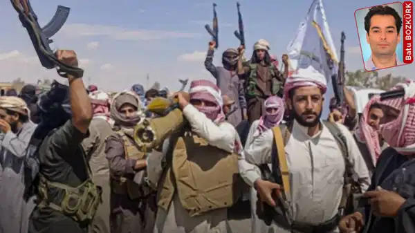 Suriye’de Arap Aşiretler SDG’den Ayrılır mı