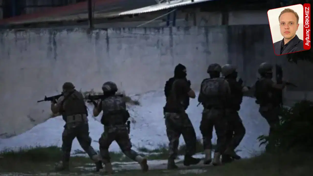 Selefilik Karanlığında Yeni Yıla Giriliyor!