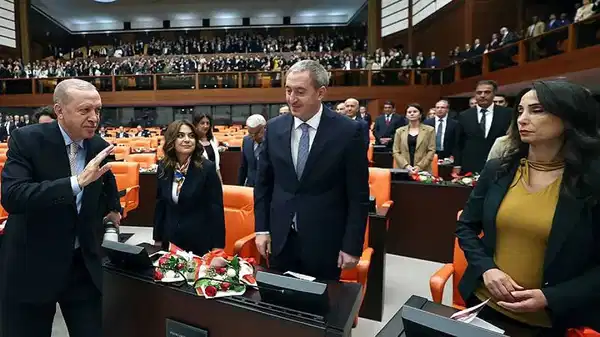 ‘Süreç’ Yurttaşa Tosladı