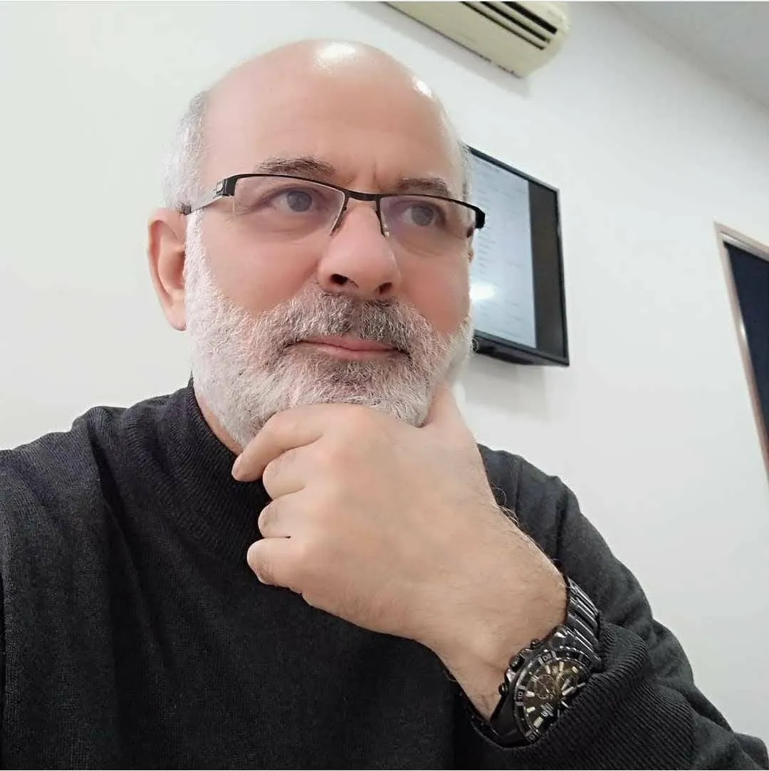 Hüseyin Yılmaz Yurtsever