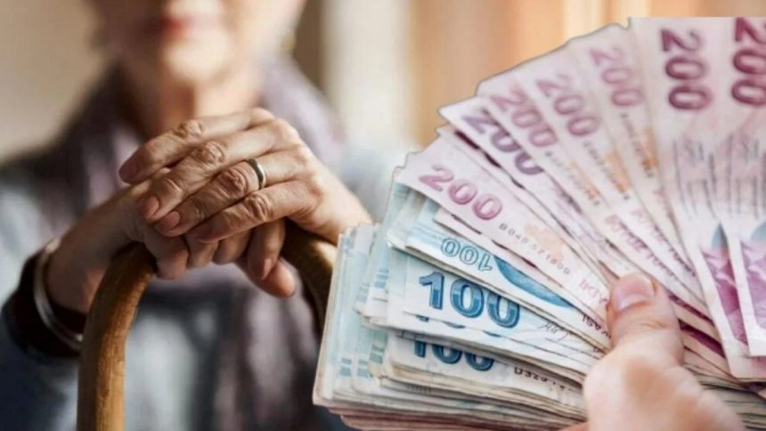 Memur ve Emekli Zam Oranı Belli Oldu