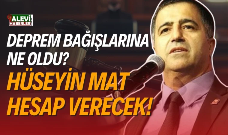 AABF’nin deprem bağışları skandalı mahkemeye taşındı!