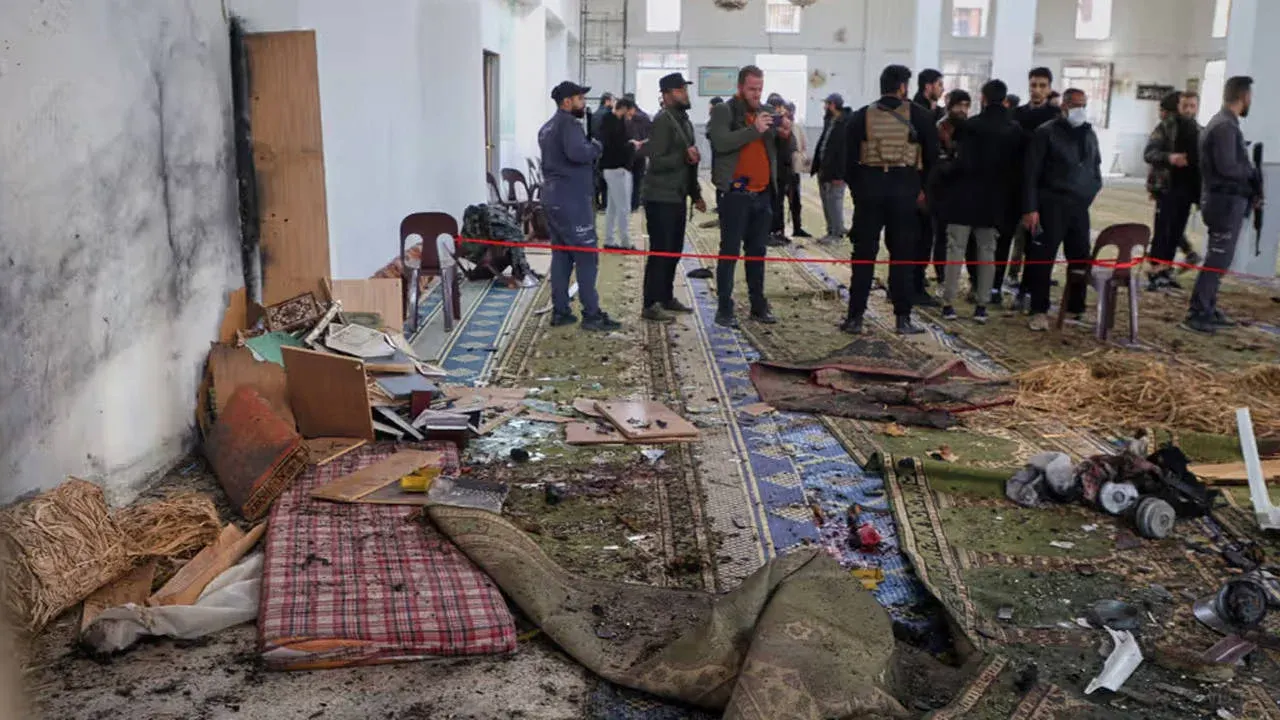 ‘ABD’nin acelesi var’