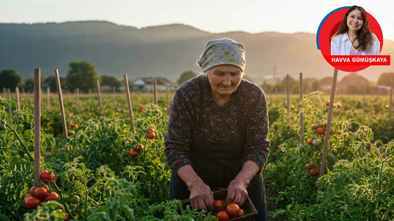 Üreten Borçlu Faizi Toplayan Kârlı