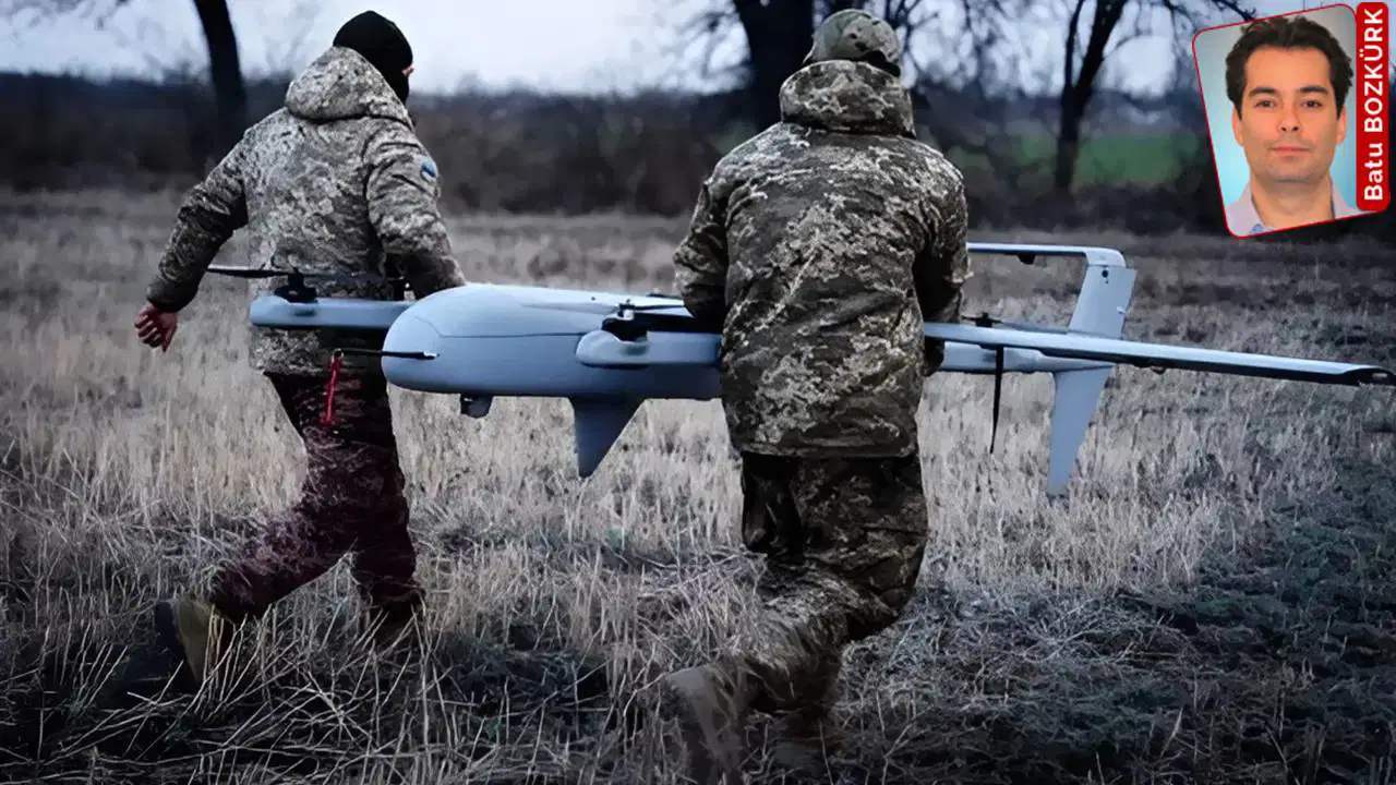 Rusya, İHA sessizliğini Bozdu