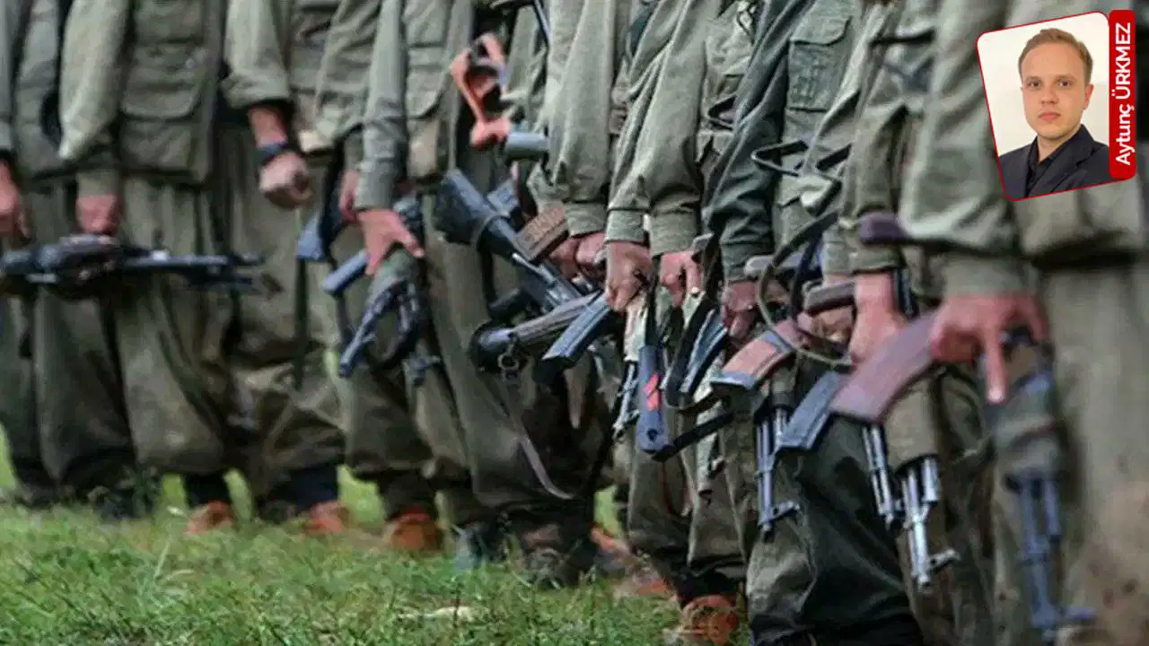 PKK Şartlarını Açıklıyor:‘Talebimiz Öcalan’ın özgürlüğü, Kürt halkının tanınması’