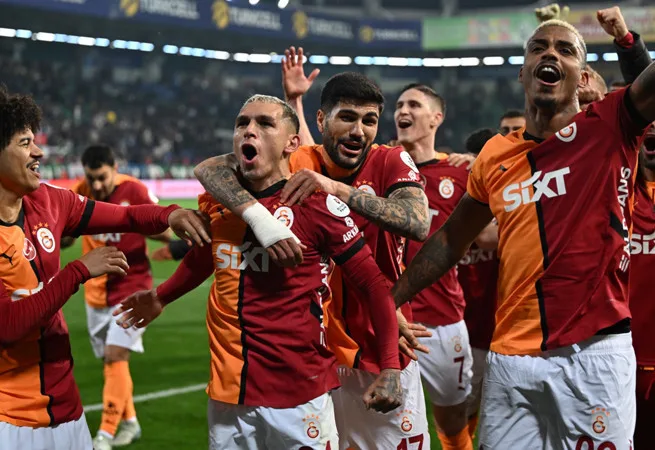 Galatasaray’ın Alacağı Orta Sahayı Açıkladı