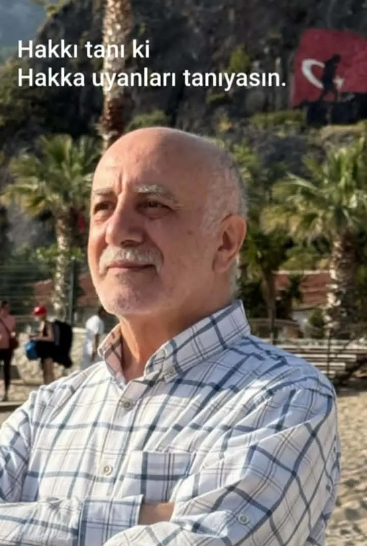 SEYİTLİK – EVLADI RESUL, YOL ÖNDERLİĞİ