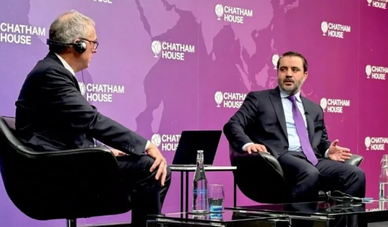 İngiltere HTŞ Rejimini Silahlandırmayı Hedefliyor