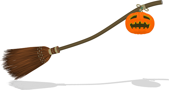 Uçan Süpürge Festivali Mersin’de yoğun ilgi gördü