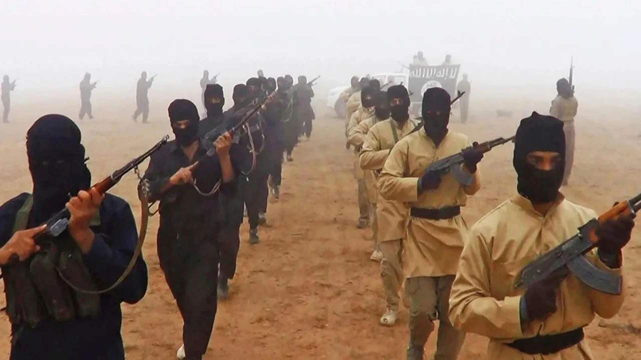 Suriye’de DEAŞ’ı hortlatma çabası