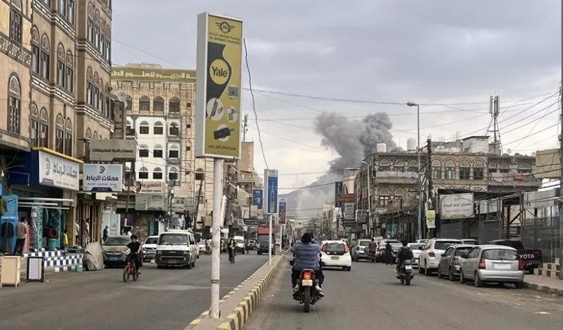Suudiler Yemen’in doğusunda kontrolü sağlamak için harekete geçti