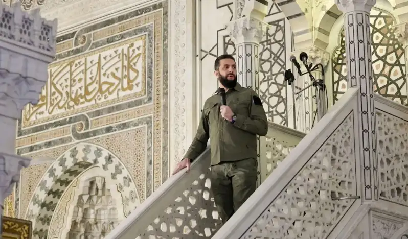 Taliban ve Suriyeli cihatçılar: Dal, kökten neden koptu?