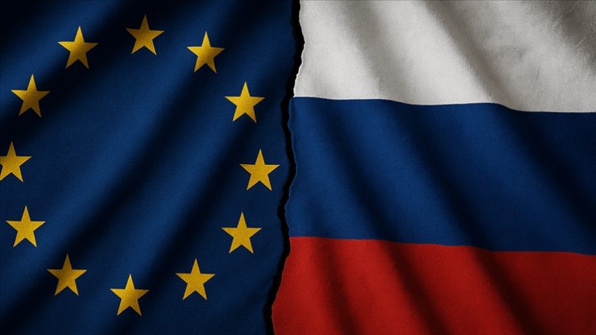 ABD’nin AB’ye Rusya Baskısı Sürüyor