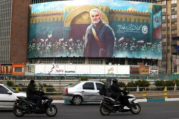 İran Sokaklarında Tansiyon Ne Durumda; Trump’ın Tehdidi Eylemlere Nasıl Yansıdı