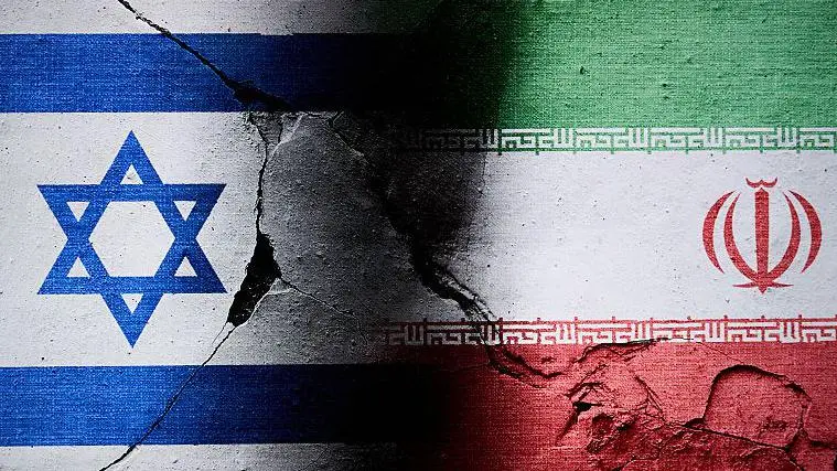 İsrail’den İran Hakkında Çelişkili’ Açıklama