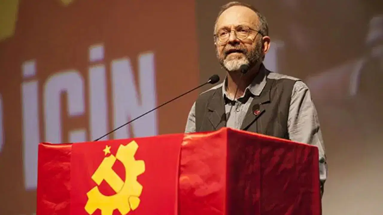 TKP Genel Sekreteri Kemal Okuyan: ‘Şimdi Venezuela halkı ile dayanışma zamanı’