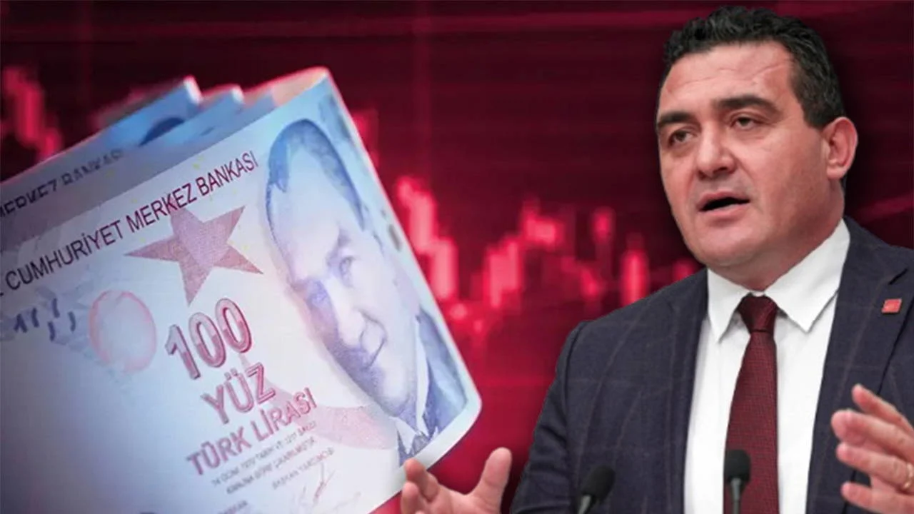 CHP’den TÜRK-İŞ açlık sınırı verilerine sert tepki