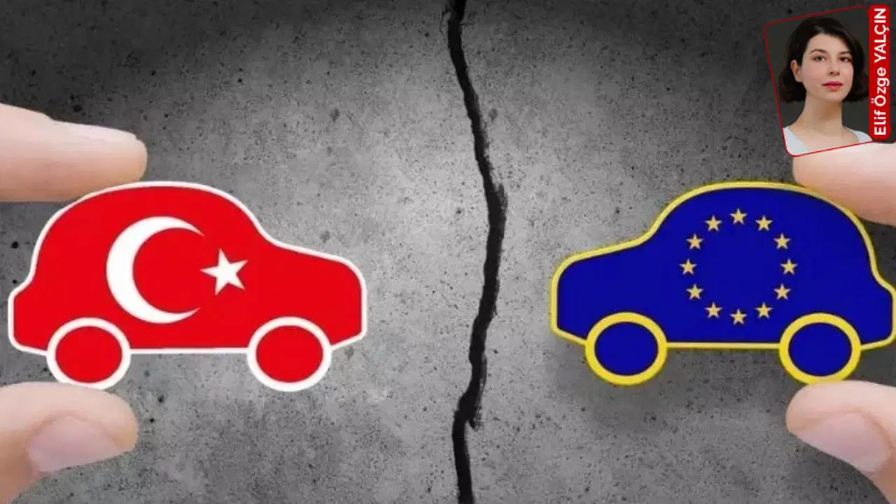 Ekonomide ‘Made in Europe’ Korkusu