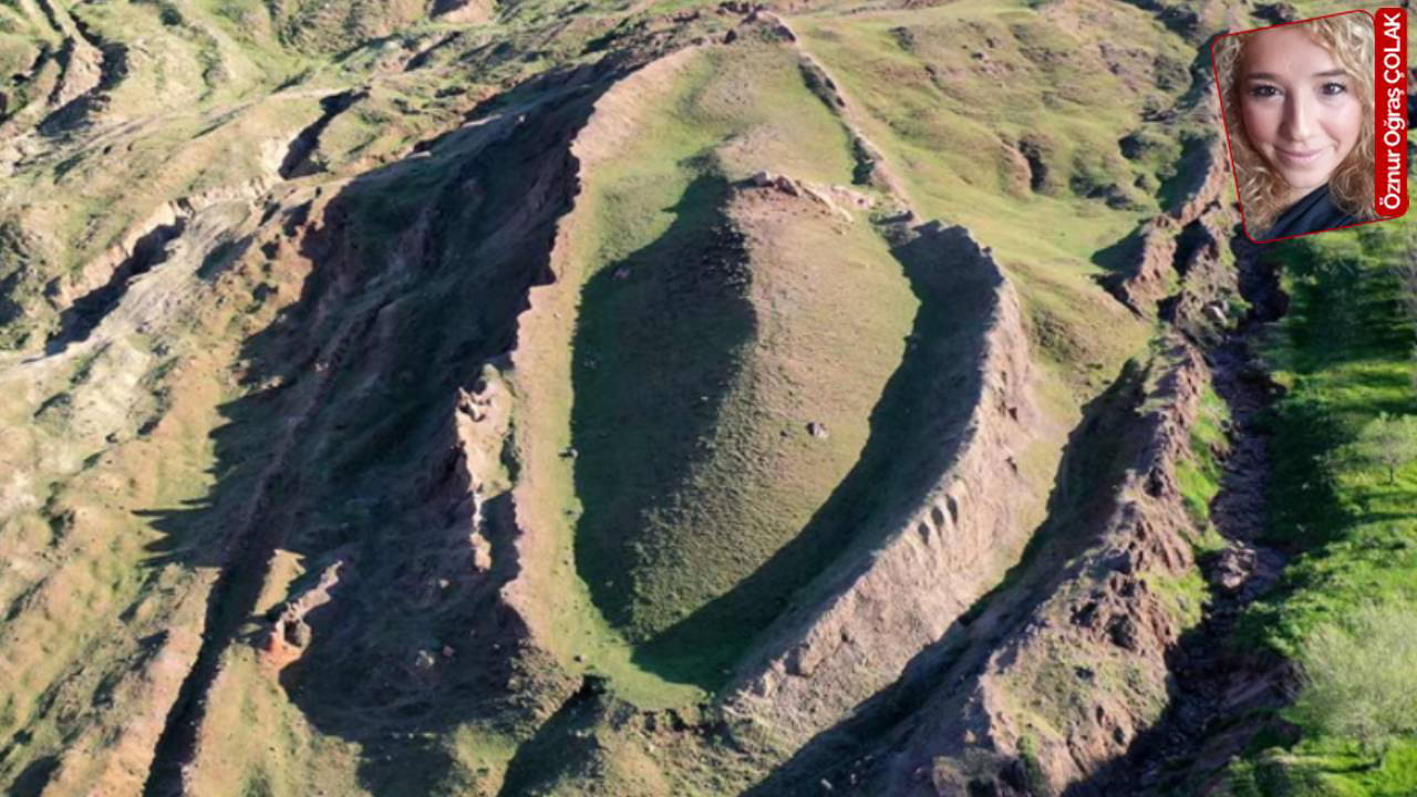 Nuh’un Gemisi iddiası bilimsel tartışmalarla yeniden masada