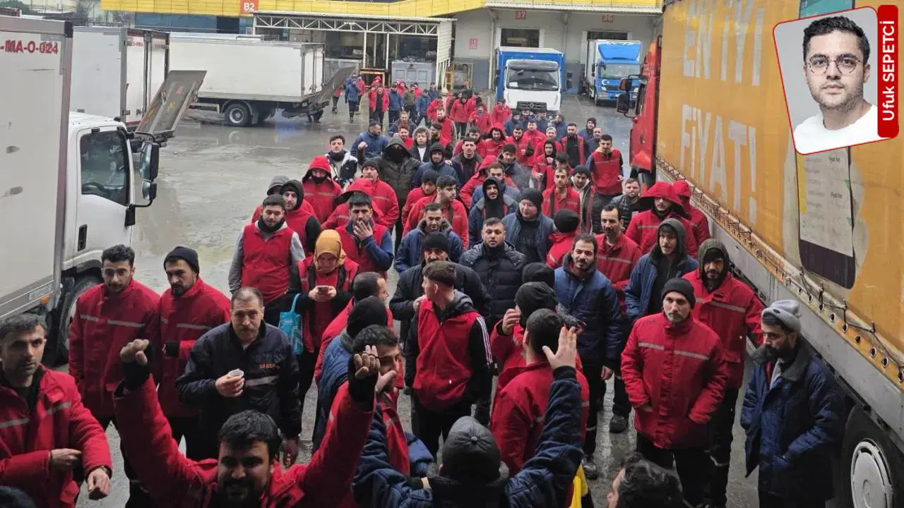 ‘Yoksullaştırma Saldırısı’