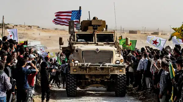 Arap Alevi derneklerinden Suriye açıklaması: “Sessizlik suça ortaklıktır”