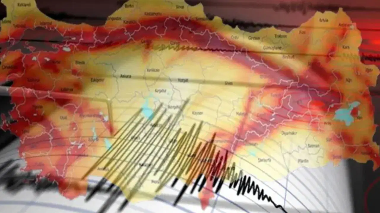 Prof. Dr. Tolga Bekler’den kritik uyarı: ‘7 ve üzeri büyüklüğünde bir deprem…’