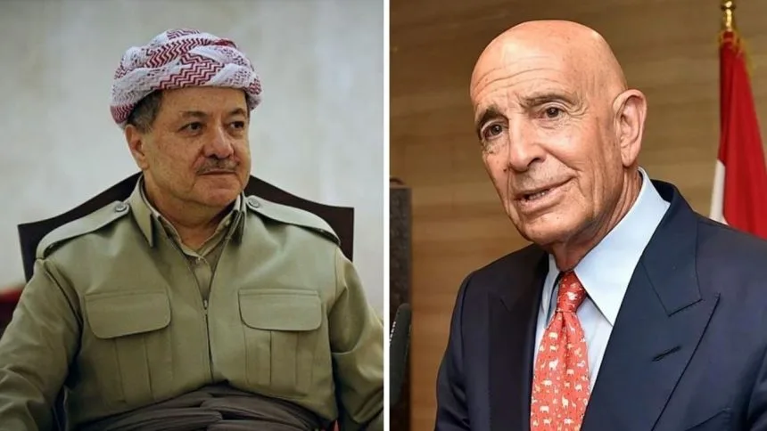 Barrack’tan Hadsiz Çıkış; Irak’a Hükümet Atamaya Kalktı