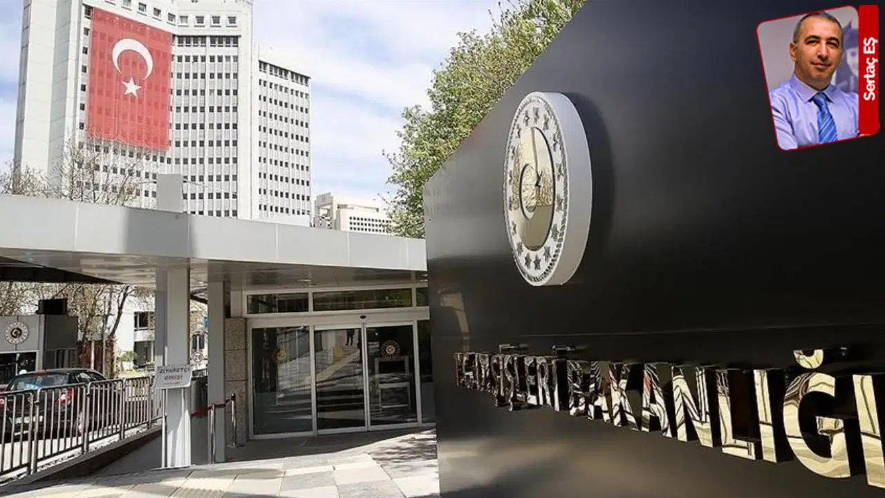 Türkiye’nin Yeni İttifak Arayışı