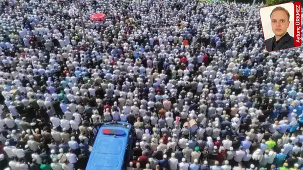 Menzil de Çözüm Sürecine Girdi