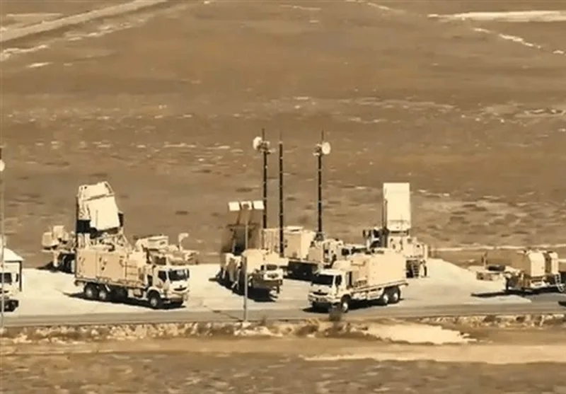 İsrailli Kaynaklar: Türkiye Şam Havalimanı’na Radar Kurdu