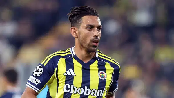 İrfan Can Kahveci için Fenerbahçe’ye sürpriz teklif!