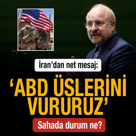 ABD Üsleri Meşru Hedef Olur’