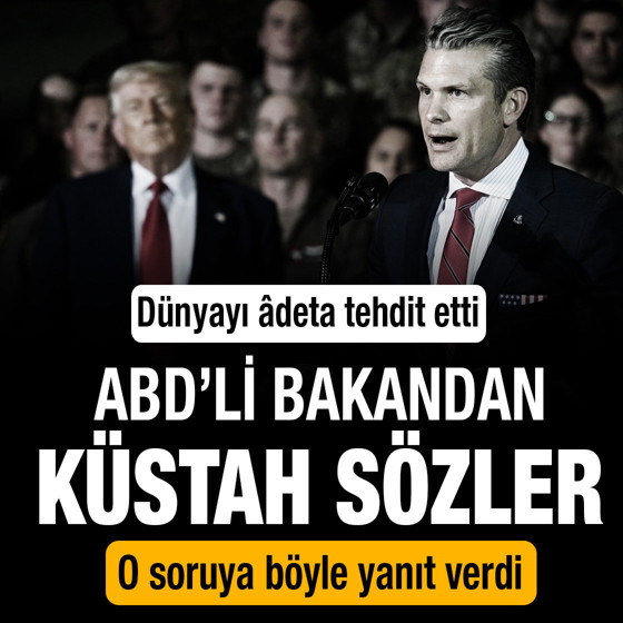 ABD’li bakandan küstah Venezuela açıklaması: O soruya böyle yanıt verdi
