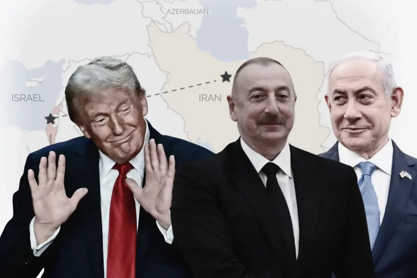 Washington–Tahran Gerilimi Tırmanıyor