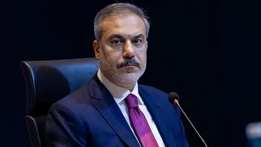 ABD Ve İran’la Kritik Görüşmeler