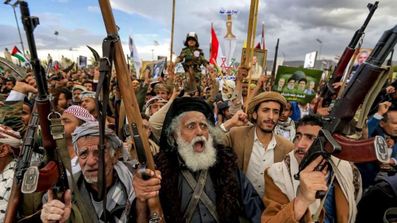 Ensarullah Hareketinden Venezuela’ya Tavsiyeler