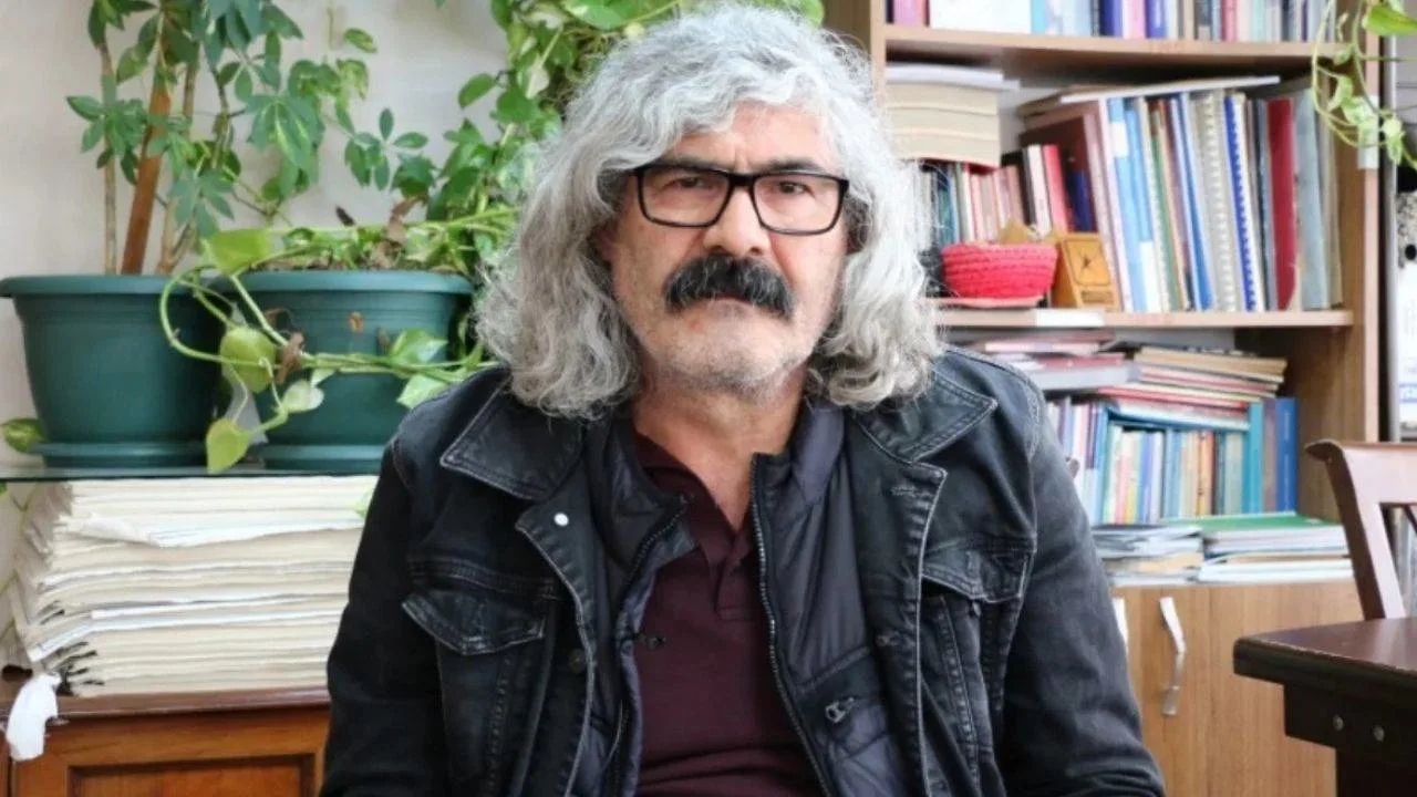 Eski İHD İzmir Eş Başkanı Ali Aydın bugün defnedilecek