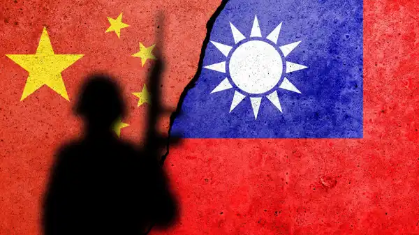 ABD-Venezuela Olayının Ardından Çin Tayvan’a Saldırır mı?