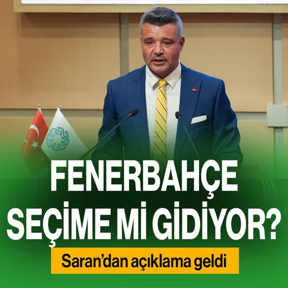 Fenerbahçe’de Neler Oluyor?