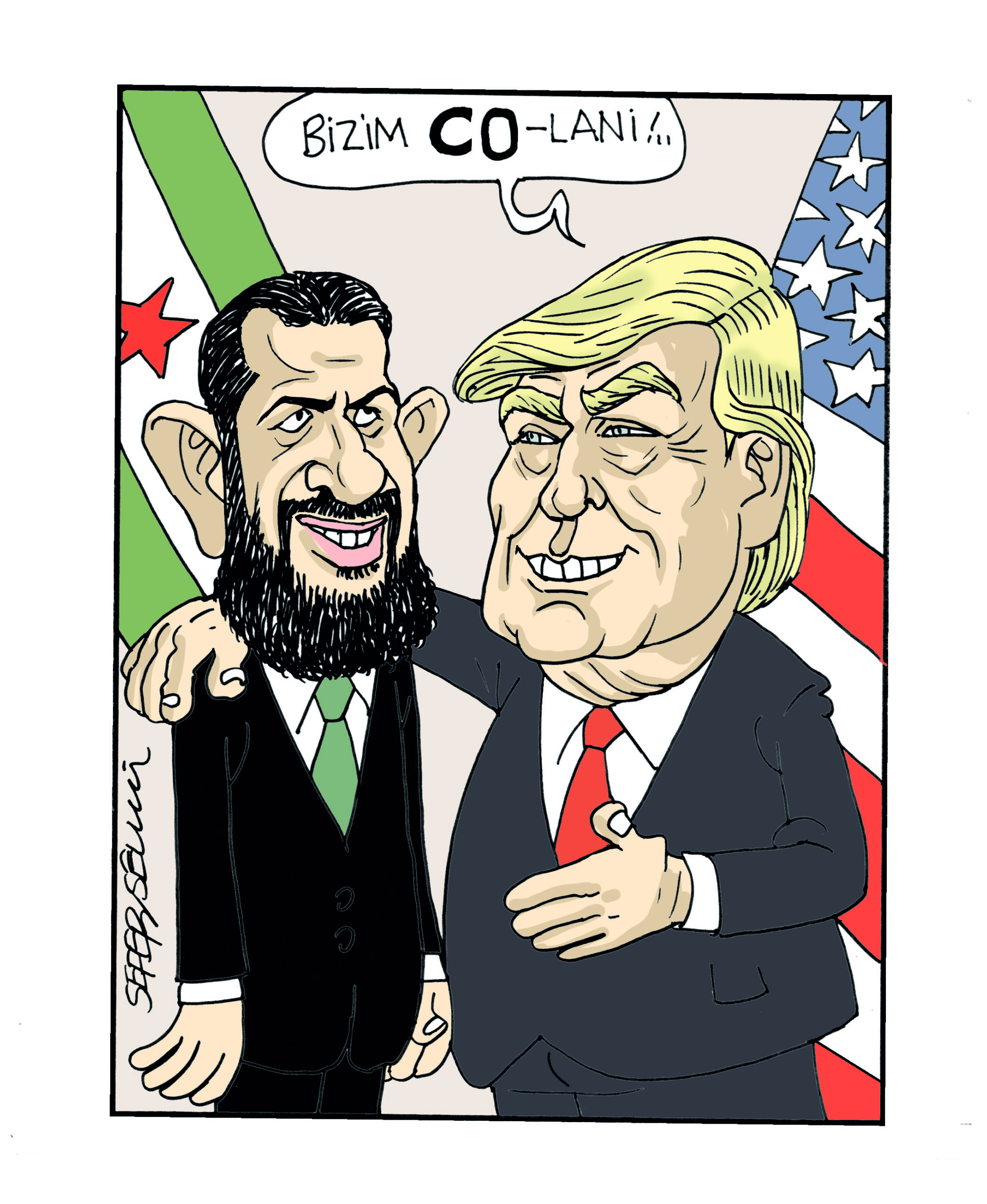 23 Ocak 2026 – Sefer Selvi