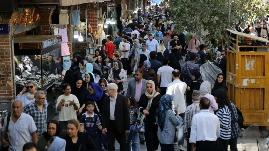 İran’da Ayaklanmalar Sona Erdi mi?