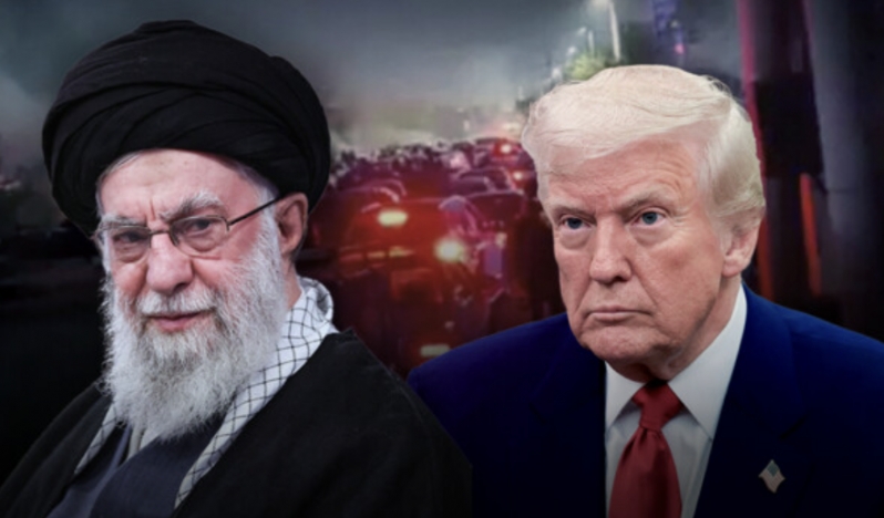 İsrail medyası: Müdahale kesin; ABD’nin İran’a saldırısı zaman meselesi