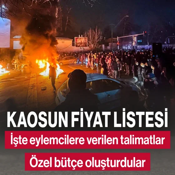 Kaosun Fiyat Listesi