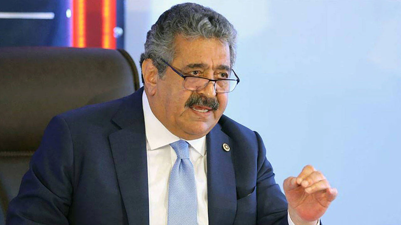 MHP’li Yıldız: Keşke belediye başkanlarının yargılandığı dava televizyondan yayınlanabilseydi