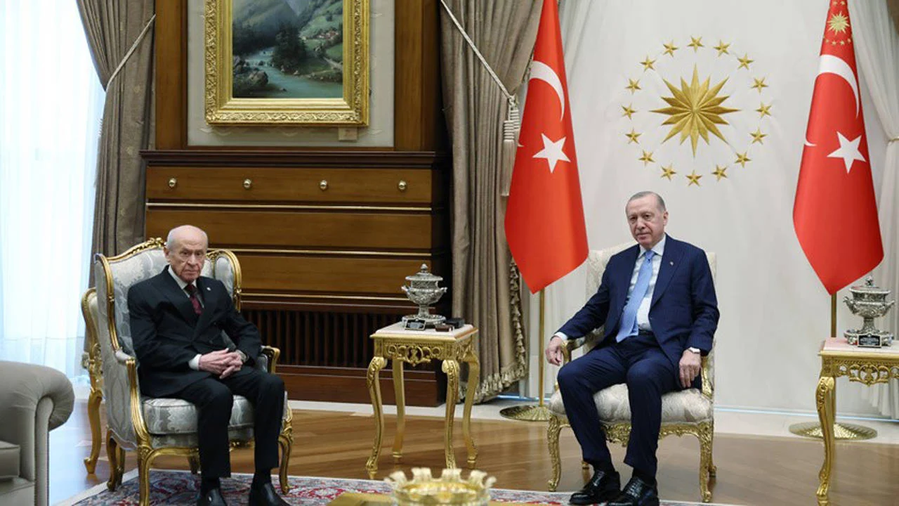 Plan işlemeye devam ediyor