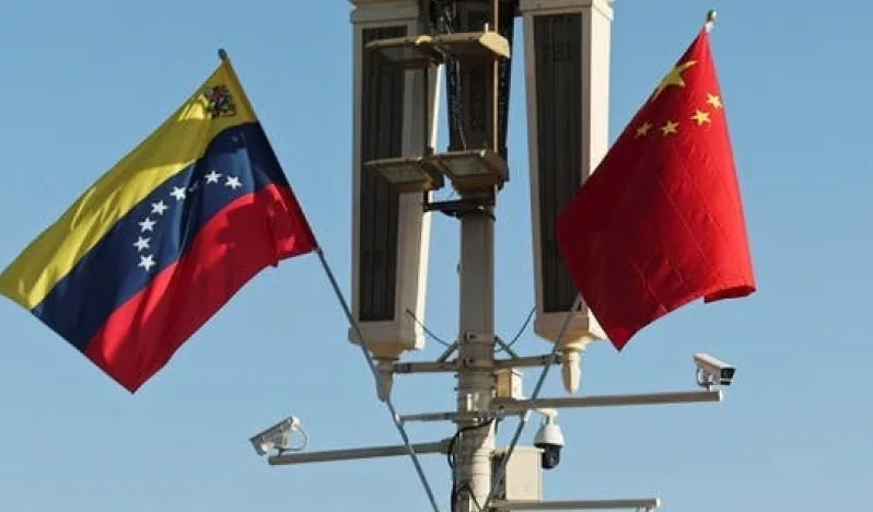 SCMP: ABD’nin Venezuela hamlesinin sebebi Çin