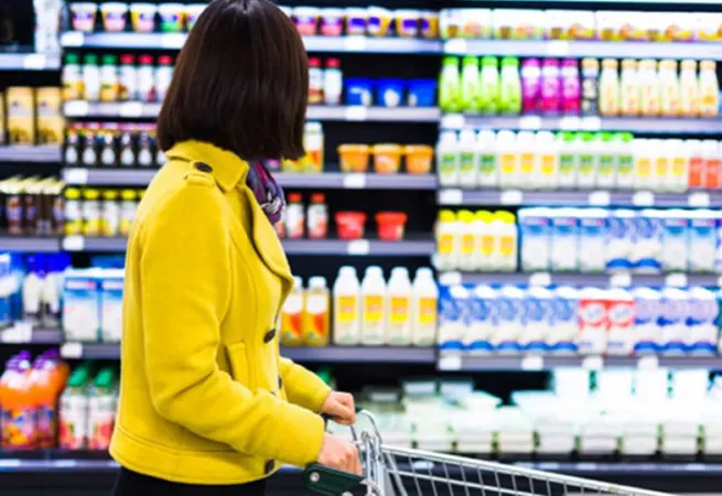 Sosyal Medyadaki Gıda Korkusuna Yanıt