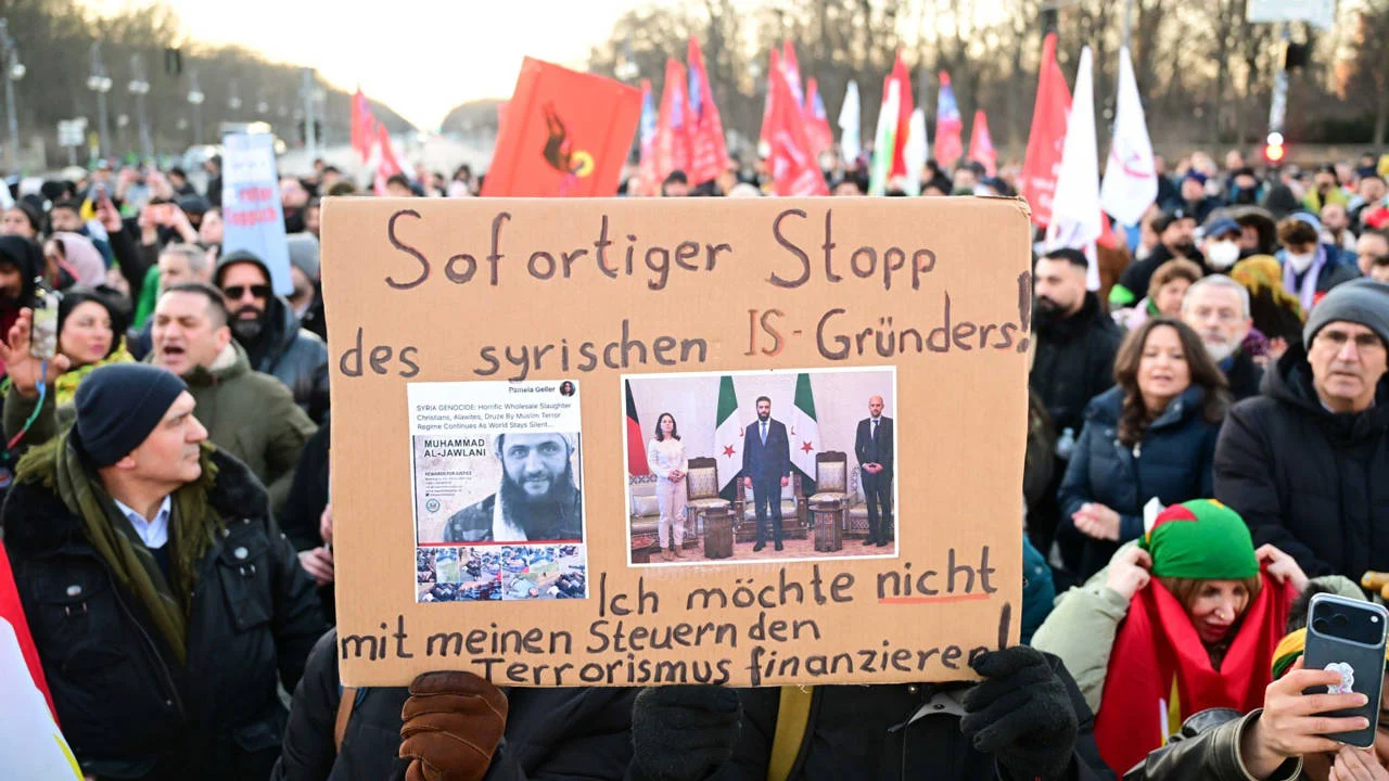 Süreç Nereye Varacak?